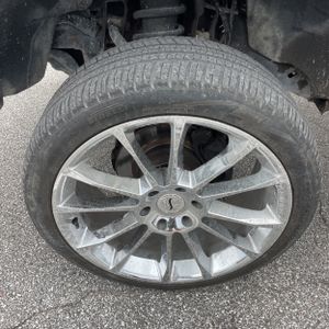 صورة مصغرة 17 لـ 2016 Chevrolet SILVERADO 1500 CUSTOM