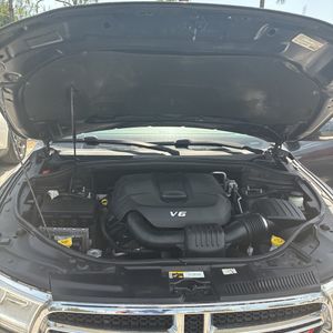 صورة مصغرة 44 لـ 2014 Dodge DURANGO LIMITED