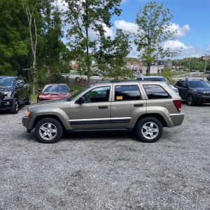 صورة 3 لـ 2006 JEEP GRAND CHEROKEE LAREDO