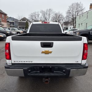 CHEVROLET SILVERADO 3500HD WORK TRUCK - 7