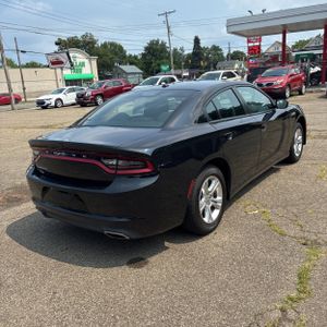 2022 Dodge CHARGER SXT 照片 8