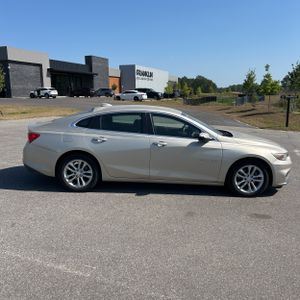 CHEVROLET MALIBU LT - 10