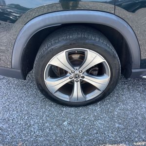 صورة مصغرة 19 لـ 2022 Mercedes-BENZ GLS