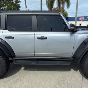 2023 FORD BRONCO RAPTOR — миниатюра 11