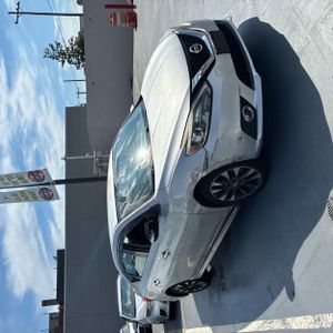 صورة 13 لـ 2016 Nissan SENTRA SR