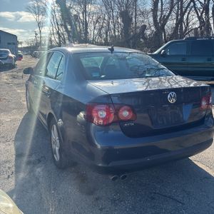 VOLKSWAGEN JETTA SE PZEV - 6