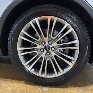 صورة مصغرة 18 لـ 2016 Lincoln MKX RESERVE