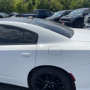 2016 Dodge CHARGER R/T 照片 6
