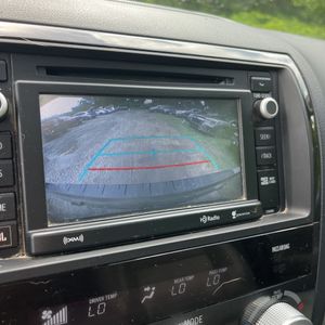2019 Toyota SEQUOIA LIMITED 缩略图 42