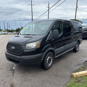 FORD TRANSIT 150 - 1