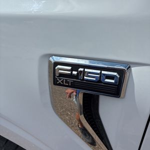 2022 FORD F-150 XLT thumbnail 23
