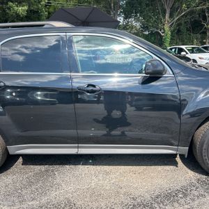 2013 Chevrolet EQUINOX LT — миниатюра 11