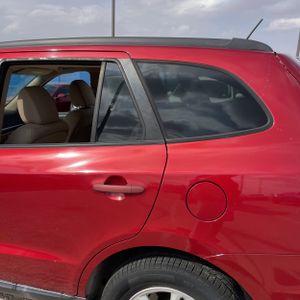 HYUNDAI SANTA FE GLS - 6