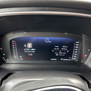 صورة مصغرة 43 لـ 2025 Honda PILOT BLACK EDITION