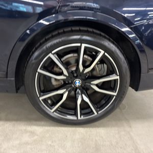 2019 BMW X7 XDRIVE40I 缩略图 18
