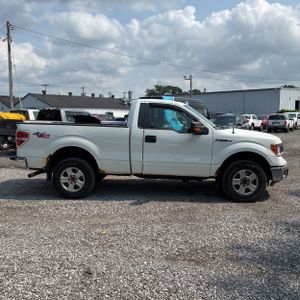 صورة 10 لـ 2014 FORD F150 XLT