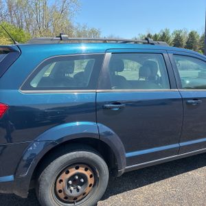 DODGE JOURNEY AMERICAN VALUE PKG - 9