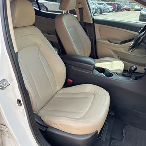 صورة مصغرة 30 لـ 2011 KIA OPTIMA EX