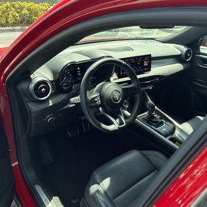 صورة مصغرة 37 لـ 2024 ALFA Romeo TONALE SPECIALE EAWD