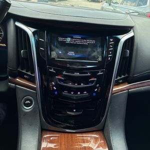 2015 Cadillac ESCALADE ESV LUXURY 照片 39