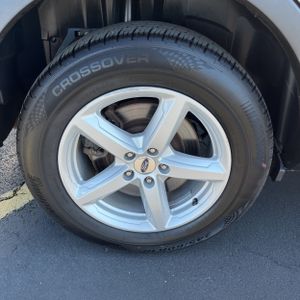 FORD EXPLORER XLT - 10