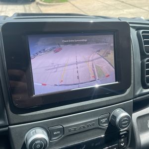2025 RAM PROMASTER 2500 TRADESMAN — миниатюра 33
