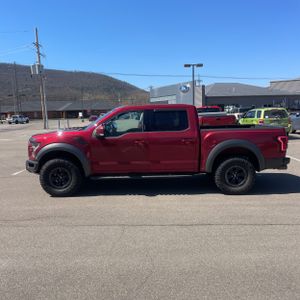 FORD F-150 RAPTOR - 3