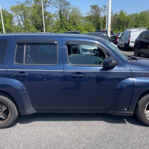 CHEVROLET HHR LT - 9