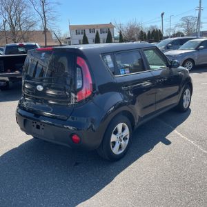 KIA SOUL BASE - 8