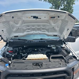 2023 FORD F-150 XL thumbnail 46