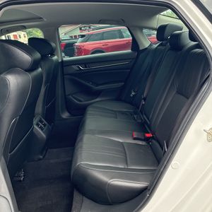 2019 Honda ACCORD EX-L thumbnail 33