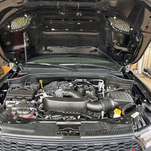 2026 Dodge DURANGO GT 缩略图 45