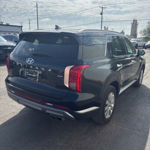 HYUNDAI PALISADE SEL - 8