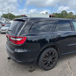 صورة 8 لـ 2019 Dodge DURANGO GT