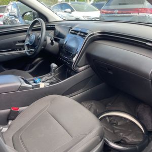 صورة مصغرة 32 لـ 2022 Hyundai TUCSON SEL