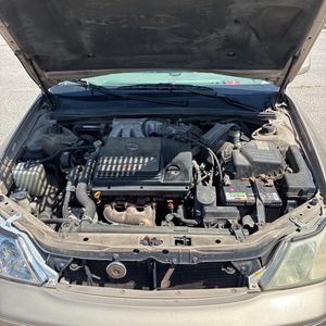 2001 Toyota AVALON XLS thumbnail 41