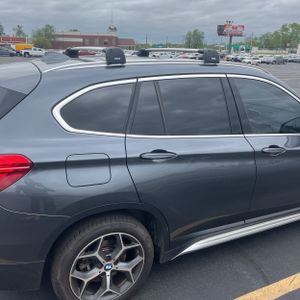 BMW X1 XDRIVE28I - 9