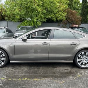 AUDI A7 3.0 TDI PREMIUM PLUS - 4