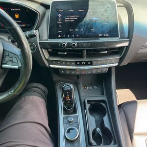 2021 Cadillac CT5 PREMIUM LUXURY — фото 37
