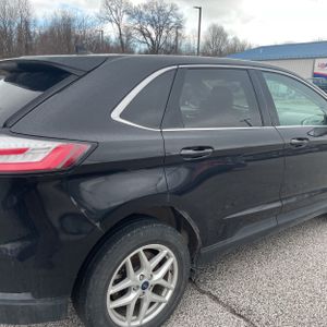 FORD EDGE SEL - 9