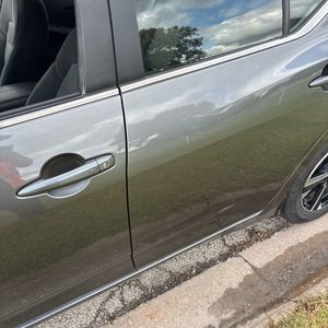 2025 Nissan SENTRA SV 缩略图 55