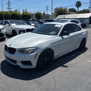 BMW 2 SERIES M240I - 1