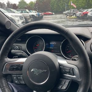 2015 FORD MUSTANG V6 — миниатюра 57