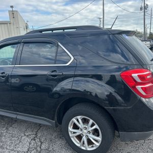 CHEVROLET EQUINOX LT - 6