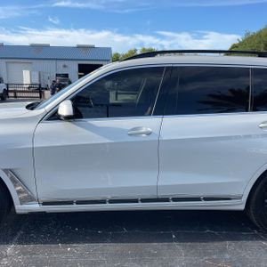 BMW X7 XDRIVE40I - 4