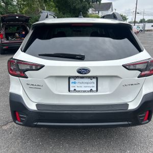 2022 Subaru OUTBACK PREMIUM — фото 7