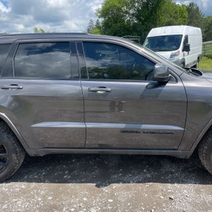صورة مصغرة 11 لـ 2020 JEEP GRAND CHEROKEE ALTITUDE