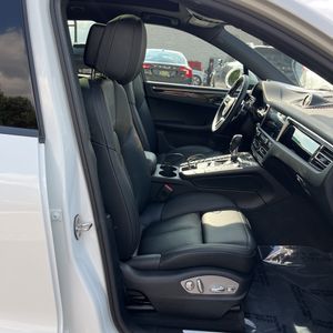 2020 Porsche MACAN S 缩略图 33