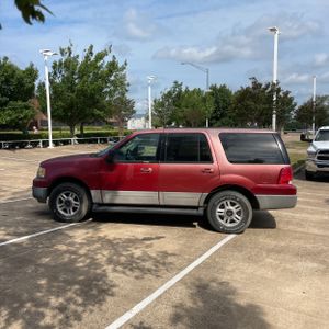 2003 FORD EXPEDITION XLT — фото 3