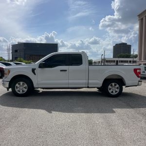 FORD F-150 XL - 3